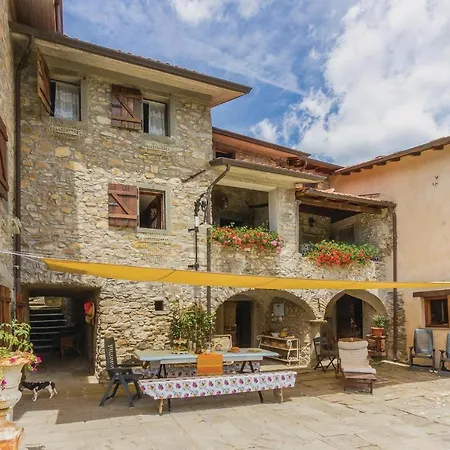 Appartement Casa Di Ettore *