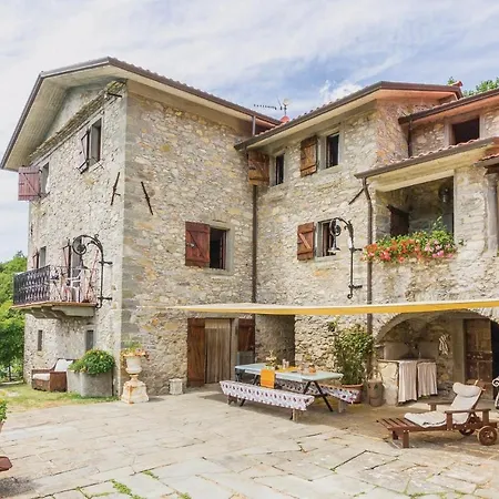 Casa Di Ettore Comano