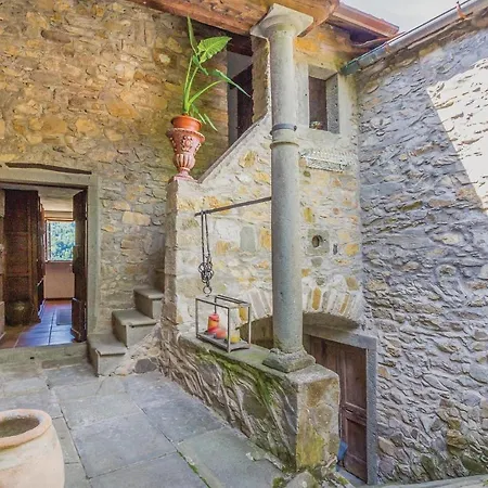 Casa Di Ettore アパート *