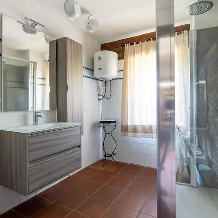 Appartement Casa Di Ettore *