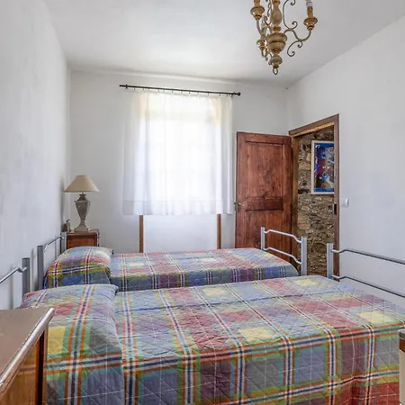 Casa Di Ettore Appartement Comano (Tuscany)