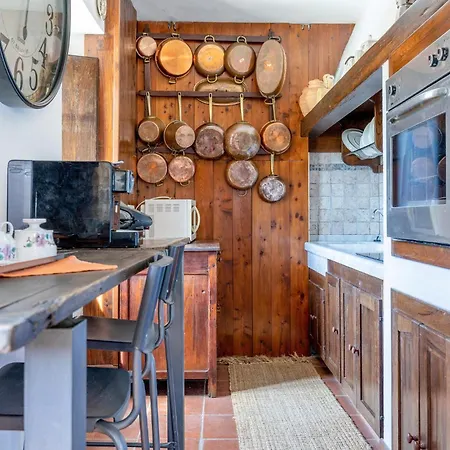 Casa Di Ettore * Comano (Tuscany)