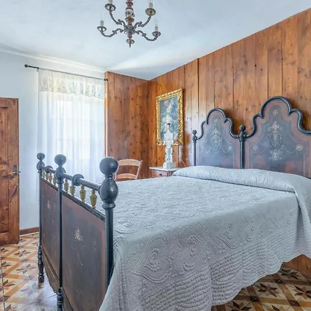 Appartement Casa Di Ettore