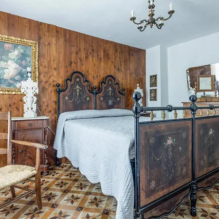 Appartement Casa Di Ettore Comano (Tuscany)
