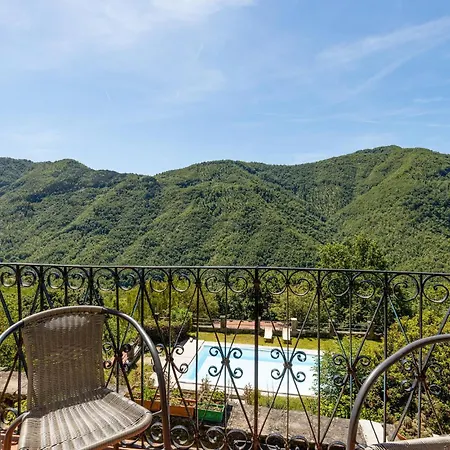 Casa Di Ettore *