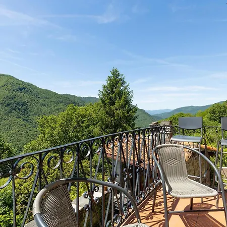 Appartement Casa Di Ettore