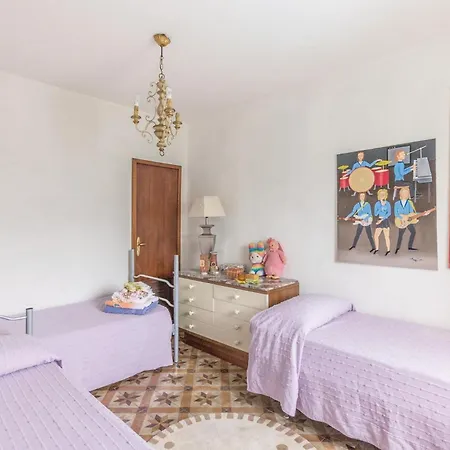 Casa Di Ettore Appartement