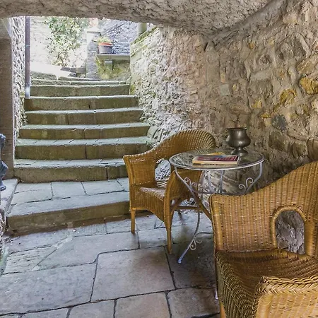 Appartement Casa Di Ettore