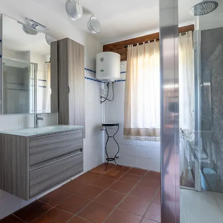 Casa Di Ettore Comano
