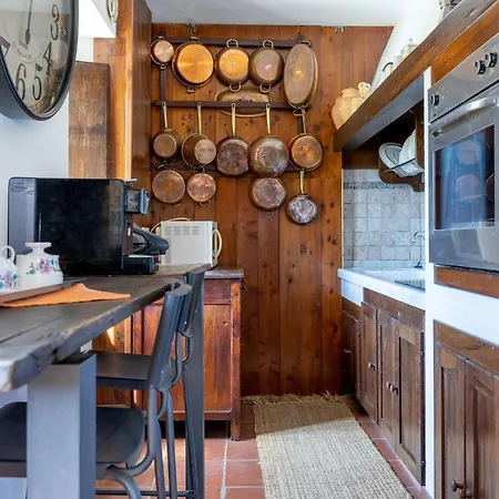 Casa Di Ettore Appartement