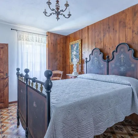 Casa Di Ettore アパート *
