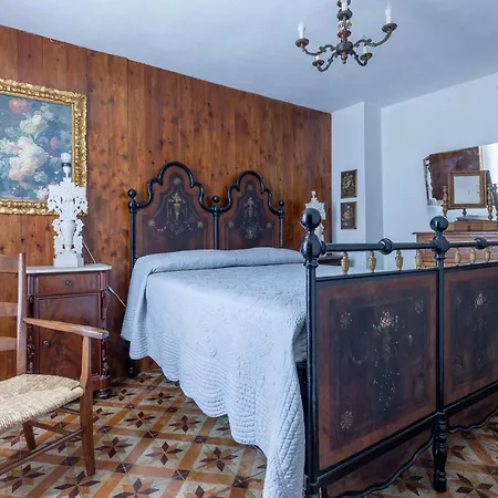 Casa Di Ettore アパート