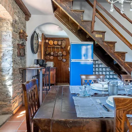 Appartement Casa Di Ettore *