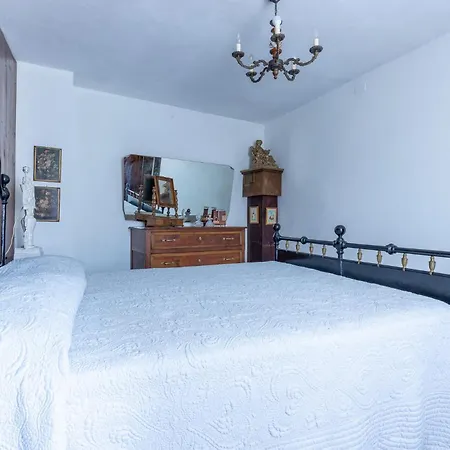 Casa Di Ettore Appartement Comano (Tuscany)