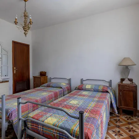 アパート Casa Di Ettore Comano