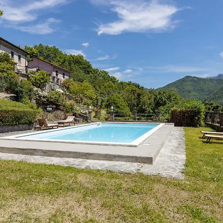 Casa Di Ettore アパート *
